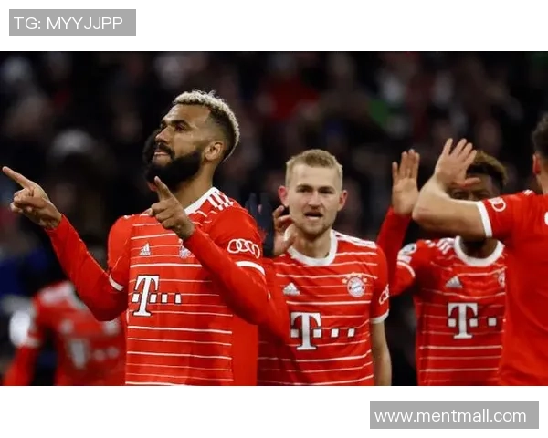 014莱红牛与拜仁的巅峰对决谁能笑到最后的精彩赛事分析