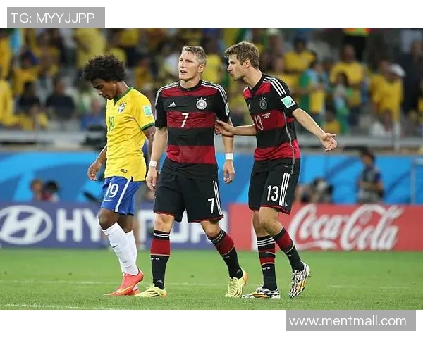 2018年世界杯经典对决德国与巴西比分揭晓引发热议 2018年世界杯经典对决德国与巴西比分揭晓引发热议