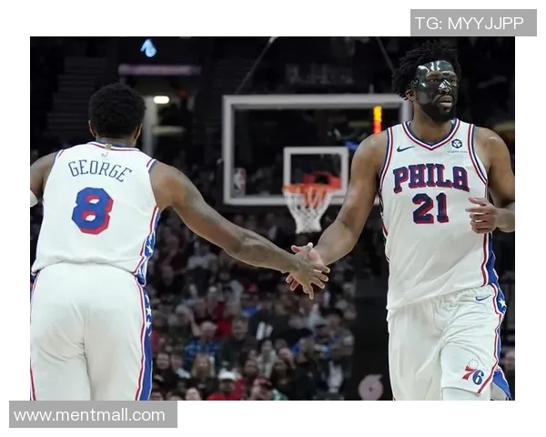 乔尔恩比德领衔76人队冲击NBA总冠军的征程与挑战