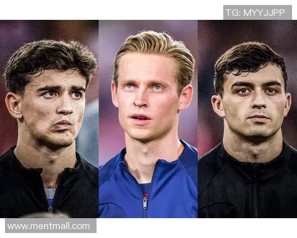 佩德里：年轻天才在足球世界中的崛起与未来展望