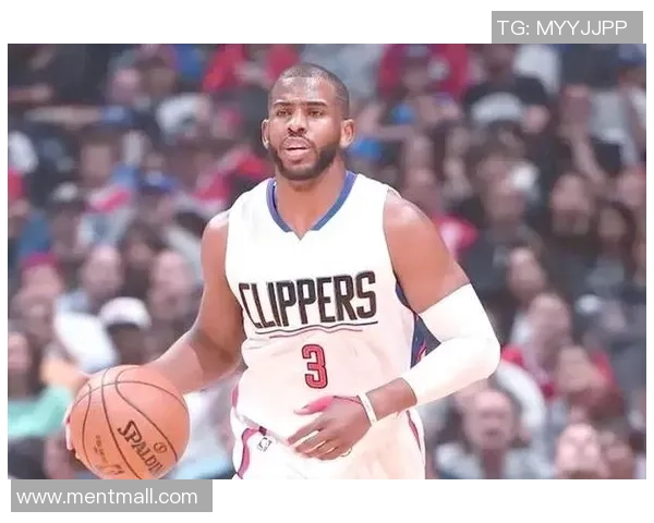 克里斯保罗：NBA历史上最伟大的控球后卫之一的传奇旅程