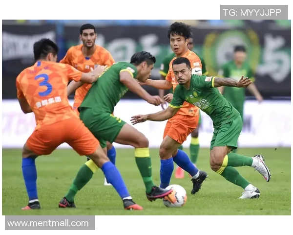 国安鲁能激战正酣进球瞬间回顾与精彩时刻分析 国安鲁能激战正酣进球瞬间回顾与精彩时刻分析