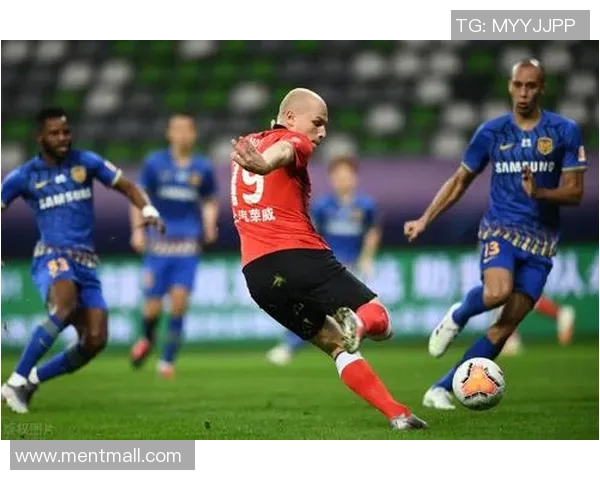 嘉定博击迎战上港全力争胜展现足球魅力与激情对决