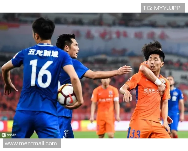 建业与鲁能精彩对决免费直播全程回顾与赛后分析不容错过 建业与鲁能精彩对决免费直播全程回顾与赛后分析不容错过