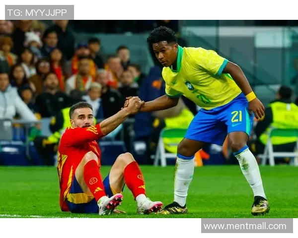 巴西与德国激战全场精彩回放重温经典足球对决瞬间