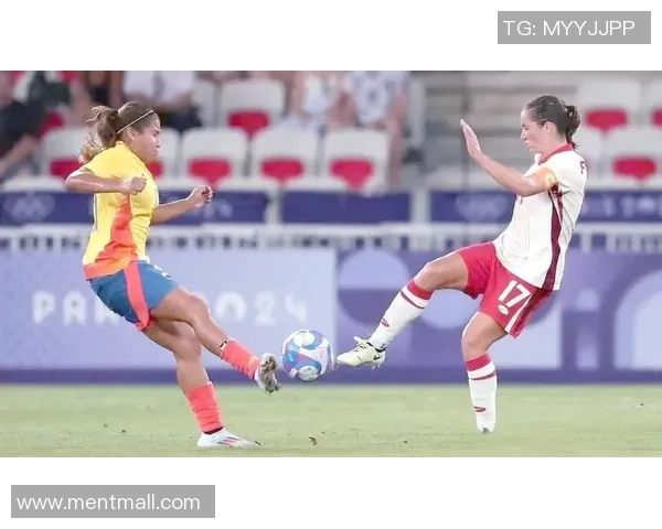 德国女足与加拿大女足激战正酣谁能在国际赛场上笑到最后 德国女足与加拿大女足激战正酣谁能在国际赛场上笑到最后