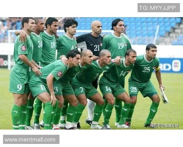 沙特战绩与90年代的对比分析揭示足球发展新趋势