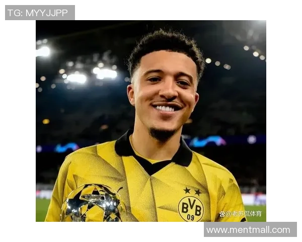 桑乔的崛起与挑战：从天才少年到足球世界的新星之路