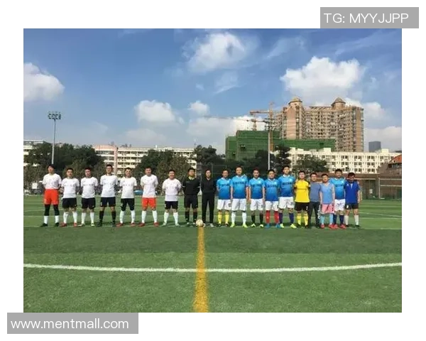 成都足球队技术实力强劲荣登全国足球技术排行榜第二名MBA