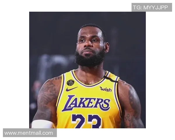 詹姆斯:从篮球场上的传奇到社会影响力的全方位展现 詹姆斯:从篮球场上的传奇到社会影响力的全方位展现