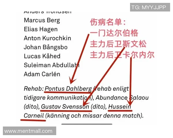 赫根与哥德堡比赛前瞻分析及胜负预测解析