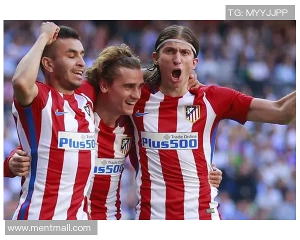 马竞与莱斯特城激战射门数据分析揭示双方攻防实力对比