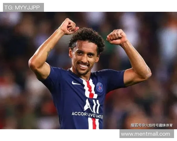 马尔基尼奥斯:从巴西天才到足球世界的防线领袖之路 马尔基尼奥斯:从巴西天才到足球世界的防线领袖之路