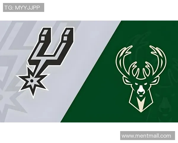 2019年NBA常规赛雄鹿队与马刺队精彩对决回顾与分析