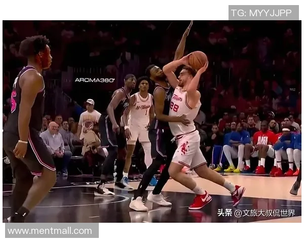 2009年NBA经典对决火箭队与热火队精彩录像回顾与分析