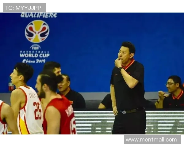 中国男篮在与叙利亚的较量中取得胜利展现强大实力和团队合作精神