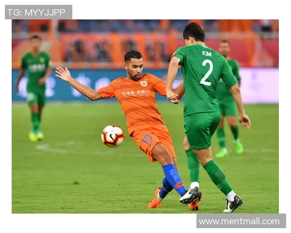 中超人和对阵鲁能精彩直播回顾与赛后分析