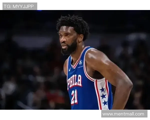 乔尔恩比德在NBA赛场上的辉煌历程与未来展望解析