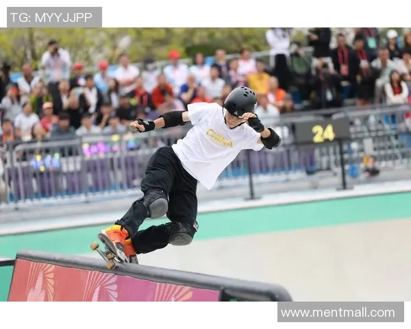 广州滑板队现状分析与发展前景探讨聚焦滑板文化的传承与创新