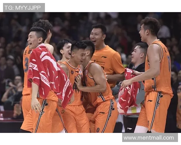 广州与吉林篮球历史对决回顾及战绩分析