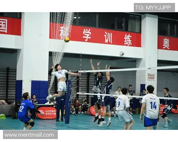 广州排球队的控制打法深度解析与战术应用探讨