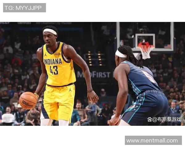 帕斯卡尔西亚卡姆的篮球之路与未来发展展望