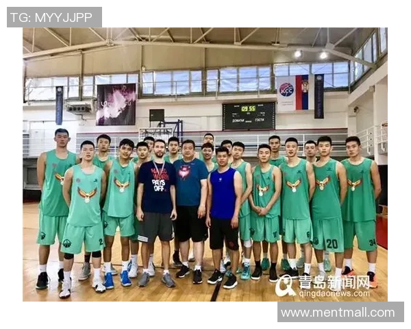 杭州篮球队意识变革引发热议推动球队新发展与未来方向探讨