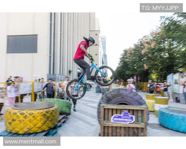 极限运动新手必看:全面提升个人能力的入门指南与技巧分享