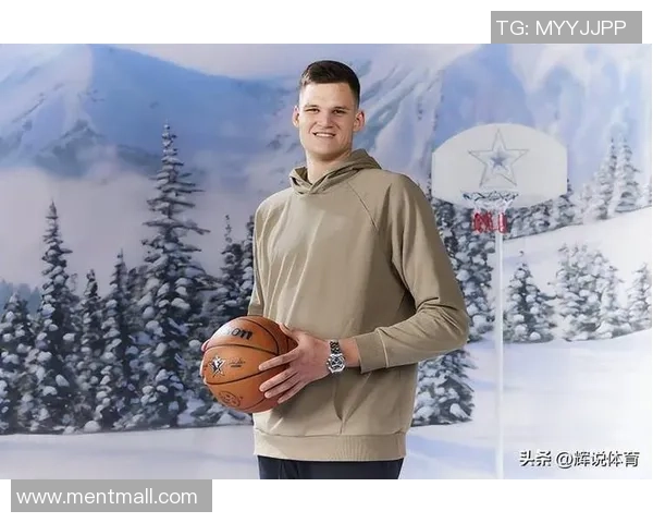 沃克凯斯勒在NBA赛季中的崛起与未来发展潜力分析