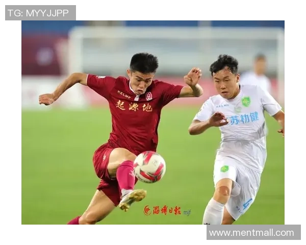 淄博蹴鞠迎战盐城大丰全力争胜展现足球魅力与激情 淄博蹴鞠迎战盐城大丰全力争胜展现足球魅力与激情