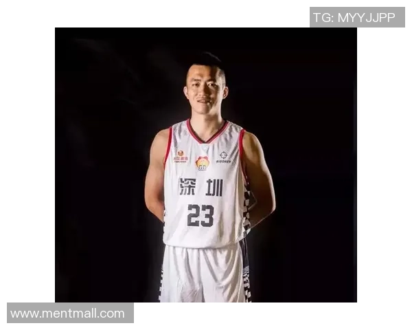 深圳篮球队心理素质提升之路：从赛场到心灵的全面探索与实践