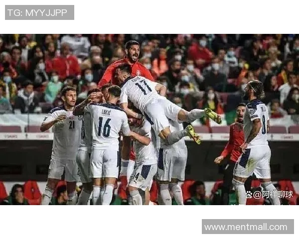 激战在即足球葡萄牙与塞尔维亚争夺欧洲杯入场券的巅峰对决