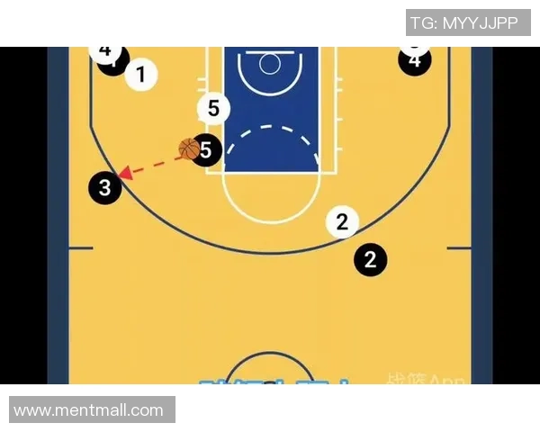 滑板战术解析：武汉滑板队的防守策略与团队协作研究MBA