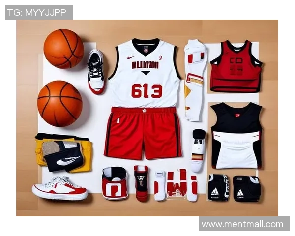 篮球装备选购指南：精选球鞋推荐助你提升场上表现与舒适度