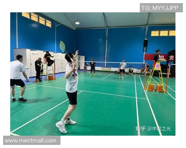 羽毛球配合实力大比拼上海羽毛球队荣获第三名佳绩