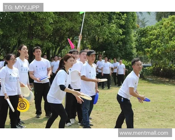 重庆飞盘队运营革新探索：打造全新团队管理与发展模式的成功案例