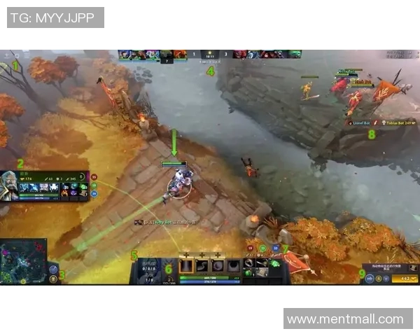 从零起步掌握DOTA2全方位攻略与技巧提升指南