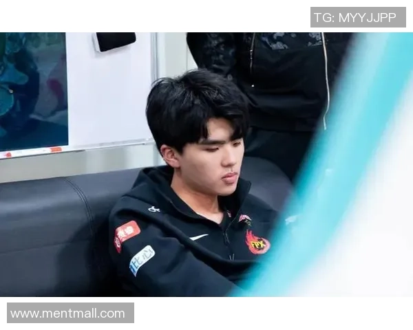 FPX在大师赛中的个人能力展现与团队协作的完美结合分析