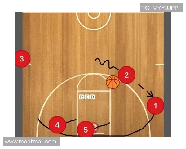 广州篮球队边路渗透战术分析及其对比赛胜负的影响探讨