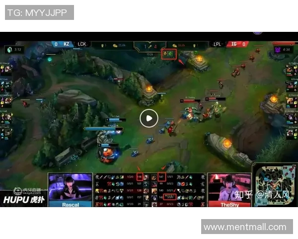 洲际赛最新积分榜IG战队以97分稳居第一名